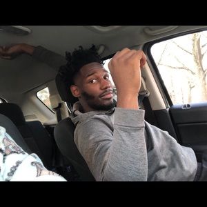 Meet your Posher, Johnny